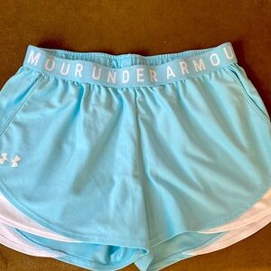 Under Armour shorts